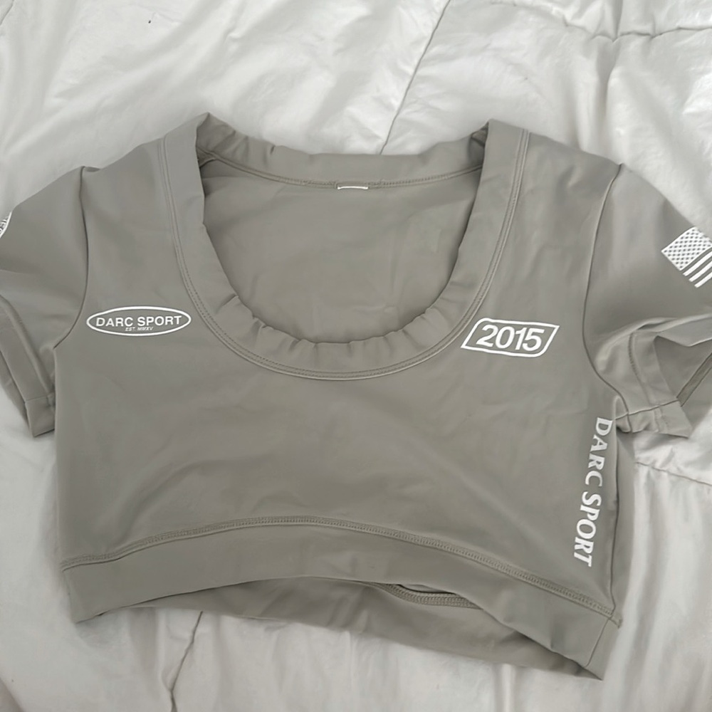 Darcsport top!